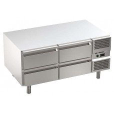 Стол холодильный MARENO MBR760CC