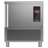 Шкаф шоковой заморозки Coldline W6UG