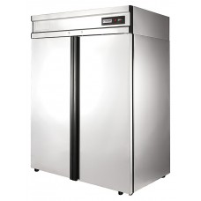 Шкаф морозильный POLAIR CB-114G (R290)