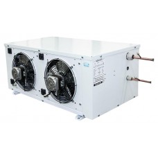 Сплит-система низкотемпературная Intercold LCM 210 (опция -30°С)