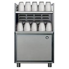 Холодильник Franke Chill&amp;Cup EC