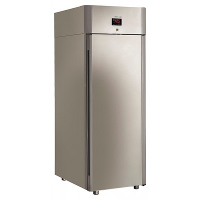 Шкаф холодильный POLAIR CM105-Gm Alu