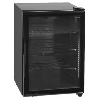 Шкаф холодильный для икры TEFCOLD UR90G-I-SUB Zero