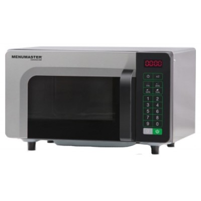 Печь микроволновая Menumaster RMS510TS2