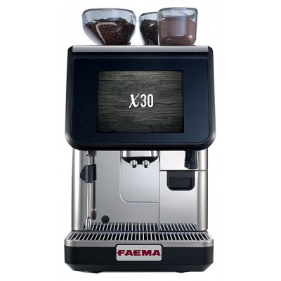 Кофемашина Faema X30 CP10 MilkPS