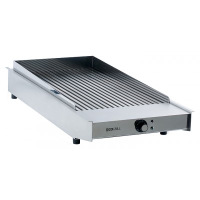 Гриль EcoGrill 8C 400