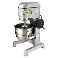 Миксер планетарный SINMAG SМ 402N (1 дежа)