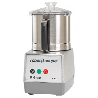 Куттер Robot Coupe R4-1500 (выставочный образец, нарушена упаковка)