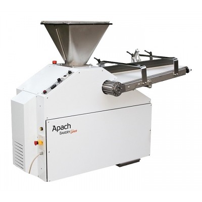 Тестоделитель Apach Bakery Line SD120 SA (с устройством округления)