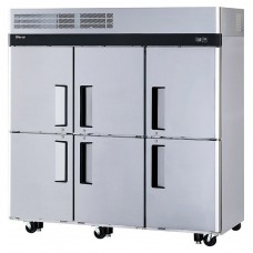 Шкаф холодильный Turbo air KR65-6P