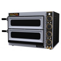 Печь для пиццы WLBake WellPizza Piccolo 2M