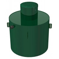 Жироуловитель промышленный Alta Group Alta M-OR 11-700