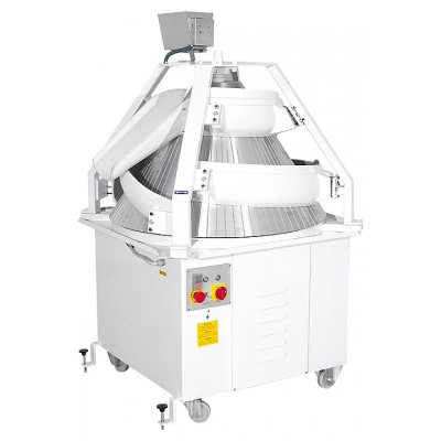 Тестоокруглитель конический Apach Bakery Line F390T