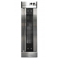Шкаф расстоечный Hurakan HKN-XLT196M