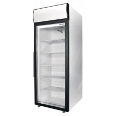 Шкаф морозильный POLAIR DB107-S (R404A)