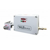 Дозатор-смеситель воды WLBake WDM 25 ECO