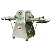 Тестораскаточная машина Danler KSF-630