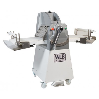 Тестораскаточная машина WLBake DSF 500-700