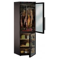 Шкаф для хранения колбас и сыра IP Industrie SAL 601