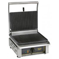 Гриль прижимной Roller Grill Panini R