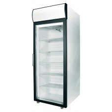 Шкаф холодильный POLAIR DM105-S