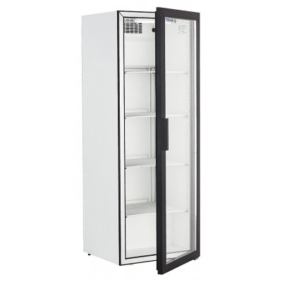 Шкаф холодильный фармацевтический POLAIR ШХФ-0,4 ДС