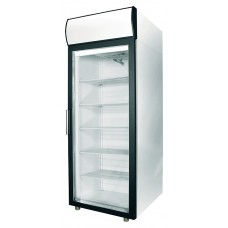 Шкаф холодильный POLAIR DM107-S (R134a)