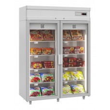 Шкаф морозильный POLAIR DВ114-S без канапе