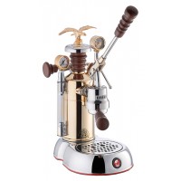 Кофемашина La Pavoni LPLESC01EU