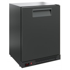 Стол холодильный барный POLAIR TD101-Bar (глухая дверь, без столешницы)