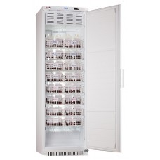 Холодильник для хранения крови POZIS ХК-400-1