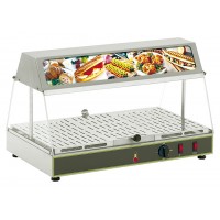 Витрина тепловая Roller Grill WDL-100