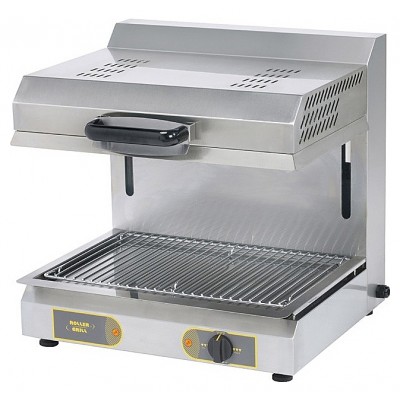 Гриль Salamander Roller Grill SEM 600 Q