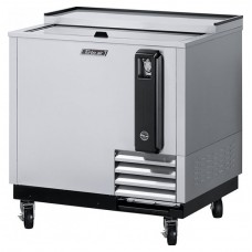 Холодильник барный Turbo air TBC-36SD