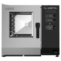 Пароконвектомат Lainox SAPIENS BOOSTED SAE061B+OB061E