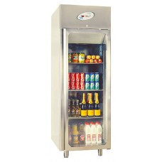 Шкаф морозильный Frenox VL8-G