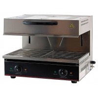 Гриль Salamander Kocateq EB600