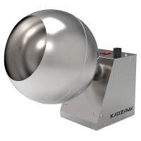 Барабан дражировочный Kadzama 2 кг