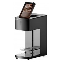 Кофе-принтер Evebot Fantasia Mini черный