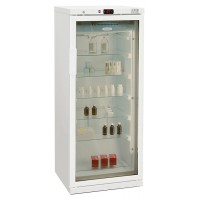 Шкаф холодильный фармацевтический Бирюса 250S-G