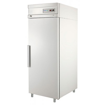 Шкаф холодильный фармацевтический POLAIR ШХФ-0,5 с 5 корзинами