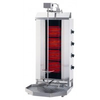 Гриль для шаурмы Gastroinox KLG 232