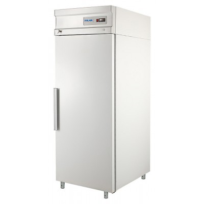 Шкаф холодильный POLAIR CM-105S (R290)