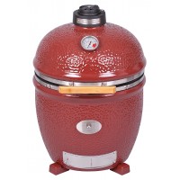 Гриль керамический Monolith Grill Le Chef Pro 101031-R