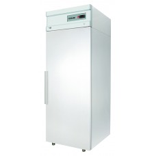Шкаф морозильный POLAIR CВ107-S (R290)