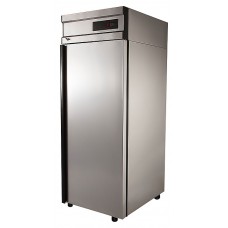 Шкаф морозильный POLAIR CВ107-G (R290)