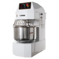 Тестомес спиральный Hurakan HKN-60SN2V