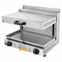 Гриль Salamander Kocateq EB650ECO