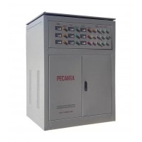 Стабилизатор напряжения Ресанта АСН-150000/3-ЭМ