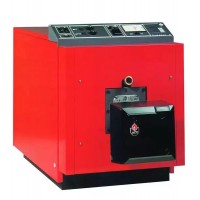 Комбинированный котел ACV COMPACT A 1000